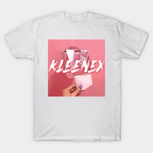 Kleenex T-Shirt